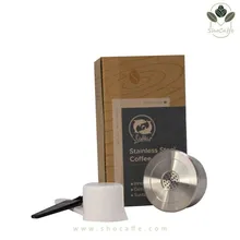 کپسول قهوه قابل شارژ لاوازا پوینت I Cafilas Lavazza Point HLB01